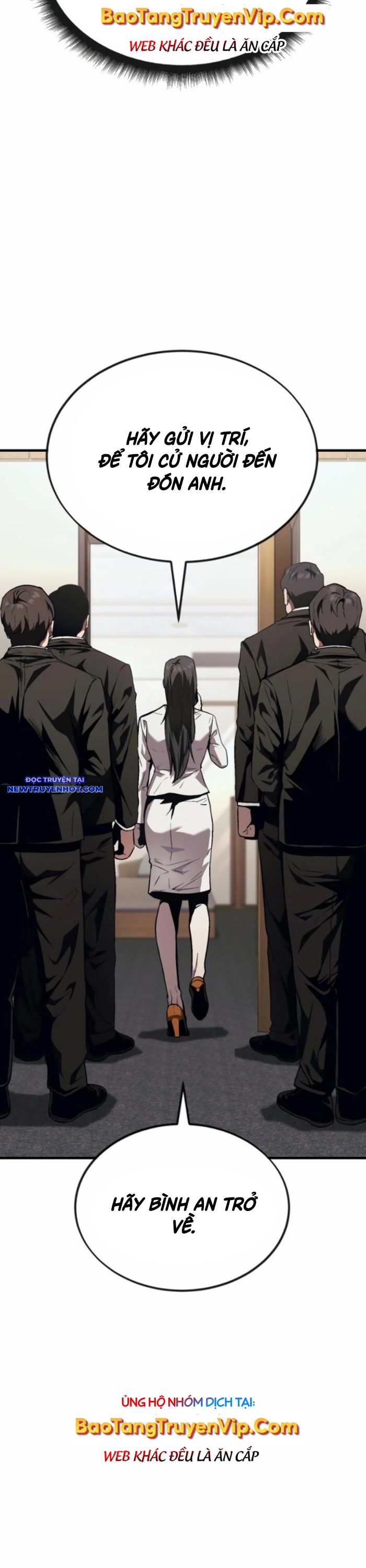 Rỉ Sét Chapter 18 - TC Truyện