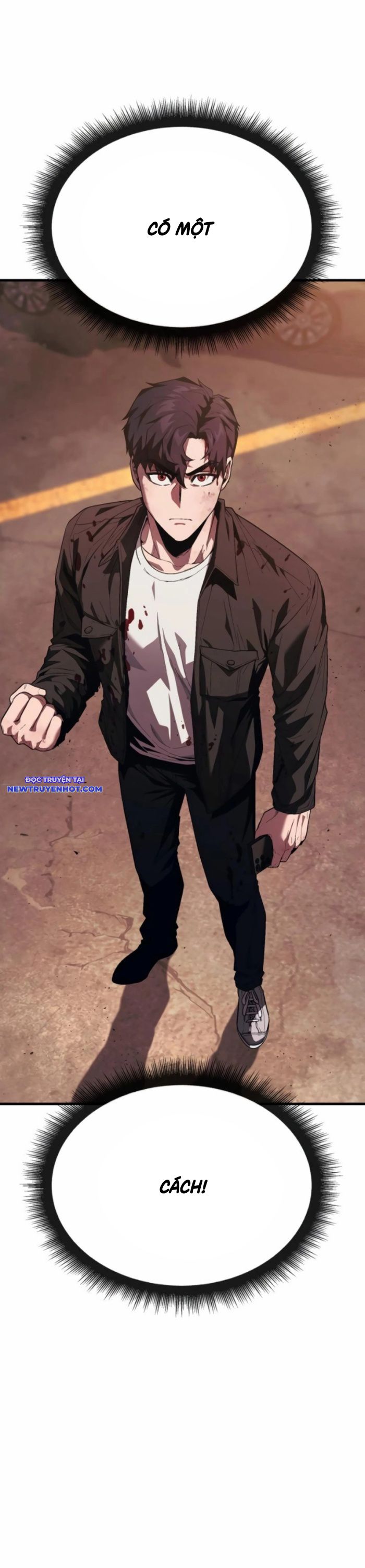 Rỉ Sét Chapter 18 - TC Truyện