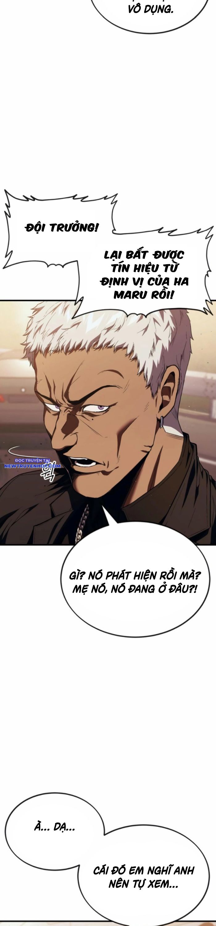 Rỉ Sét Chapter 18 - TC Truyện