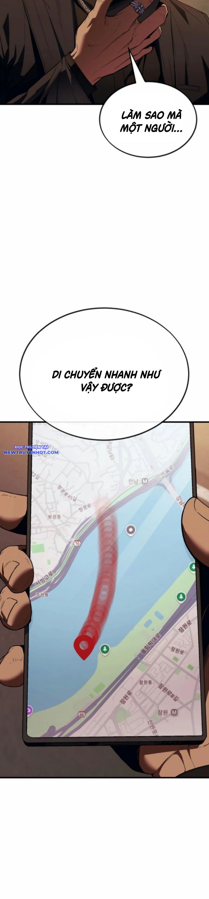 Rỉ Sét Chapter 18 - TC Truyện