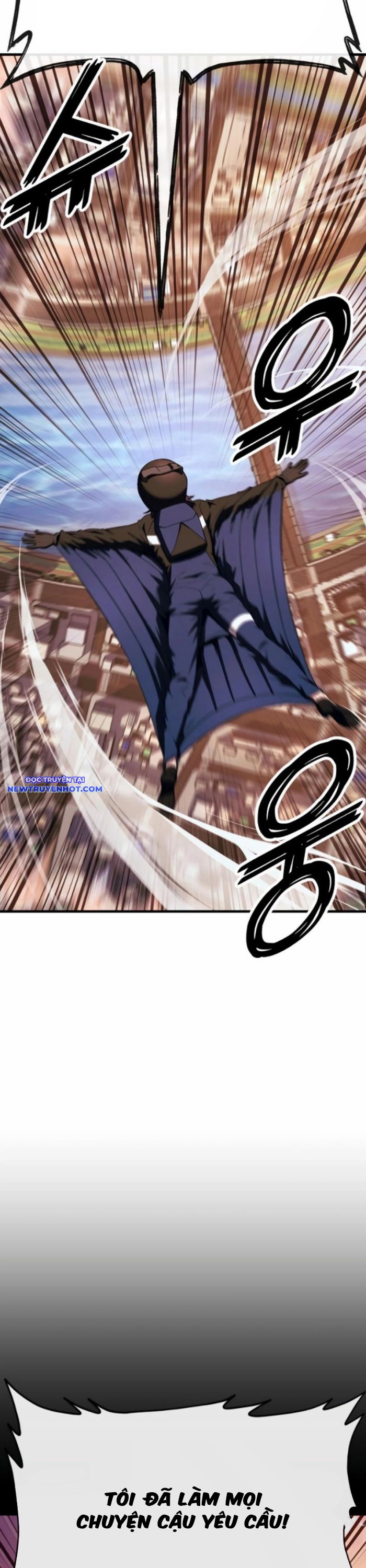 Rỉ Sét Chapter 18 - TC Truyện