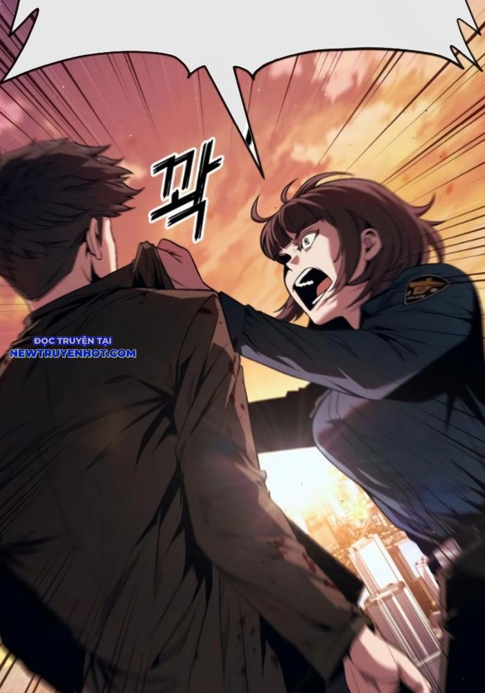 Rỉ Sét Chapter 18 - TC Truyện
