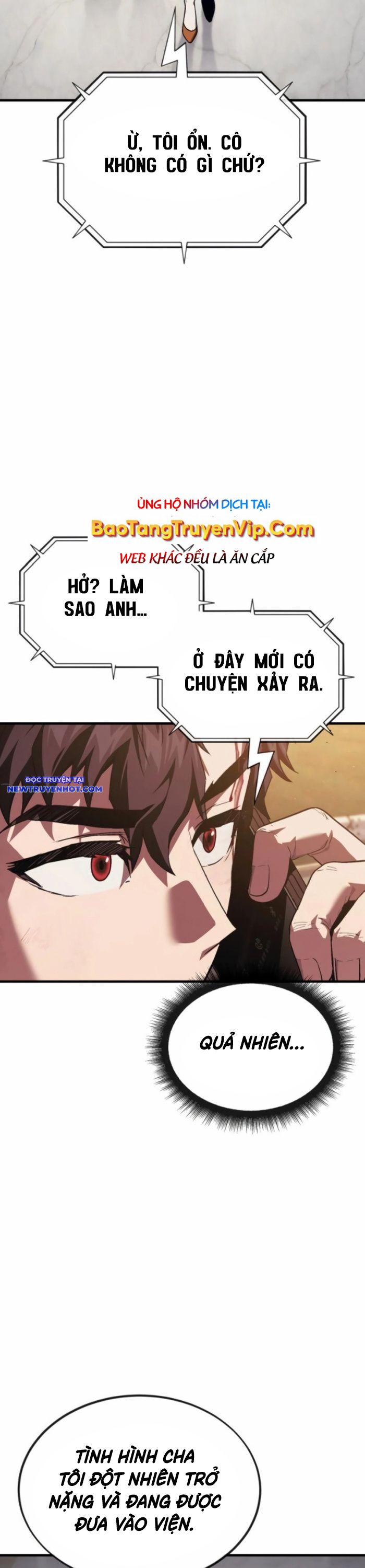 Rỉ Sét Chapter 18 - TC Truyện