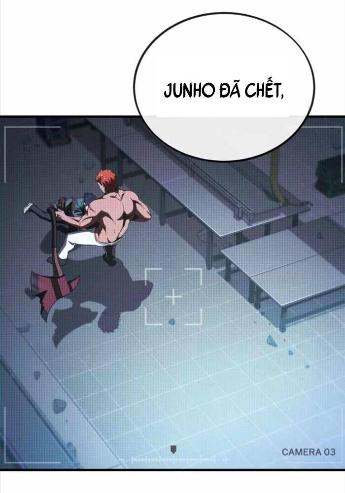 Rỉ Sét Chapter 10 - TC Truyện