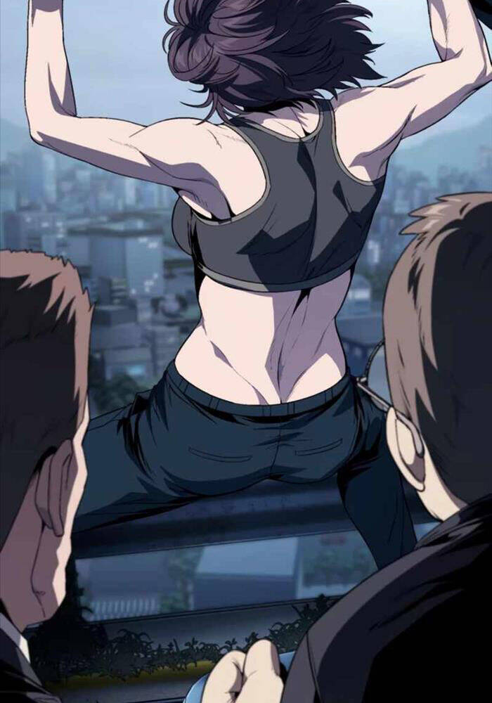 Rỉ Sét Chapter 10 - TC Truyện