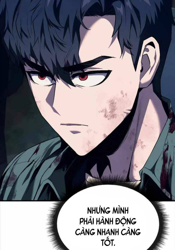 Rỉ Sét Chapter 10 - TC Truyện
