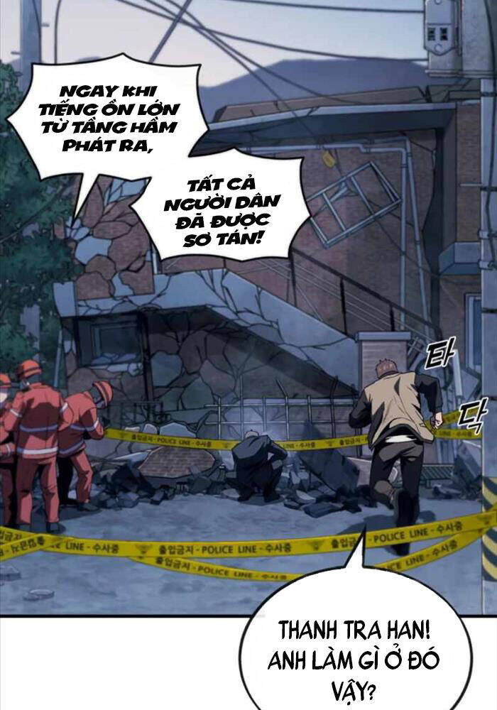 Rỉ Sét Chapter 10 - TC Truyện