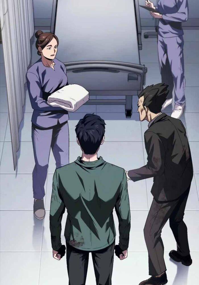 Rỉ Sét Chapter 10 - TC Truyện