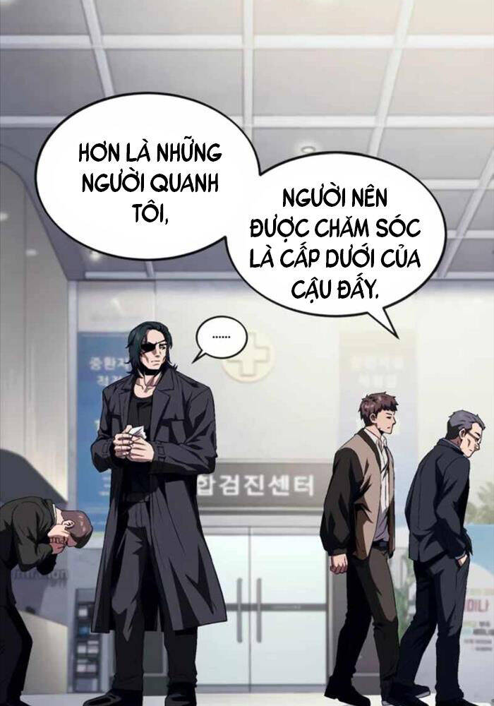 Rỉ Sét Chapter 10 - TC Truyện