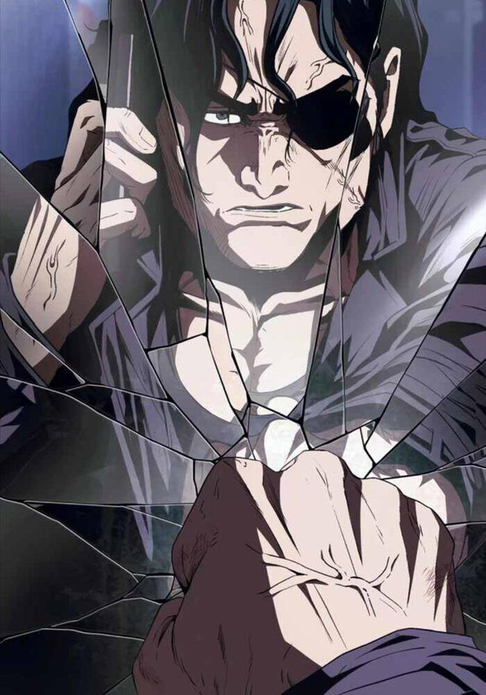 Rỉ Sét Chapter 10 - TC Truyện