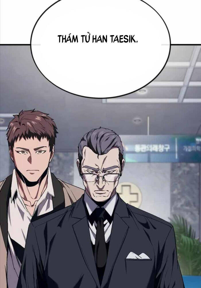 Rỉ Sét Chapter 10 - TC Truyện