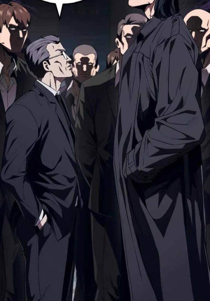 Rỉ Sét Chapter 10 - TC Truyện