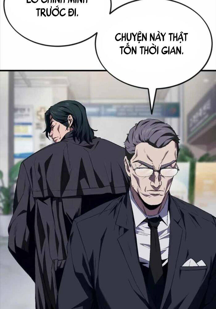 Rỉ Sét Chapter 10 - TC Truyện