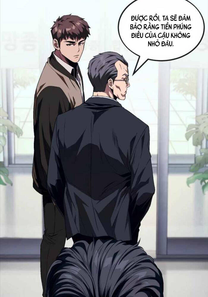 Rỉ Sét Chapter 10 - TC Truyện