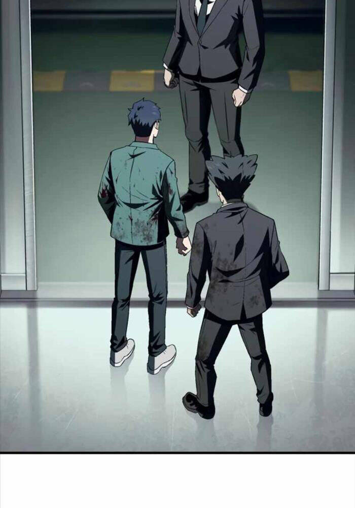 Rỉ Sét Chapter 10 - TC Truyện