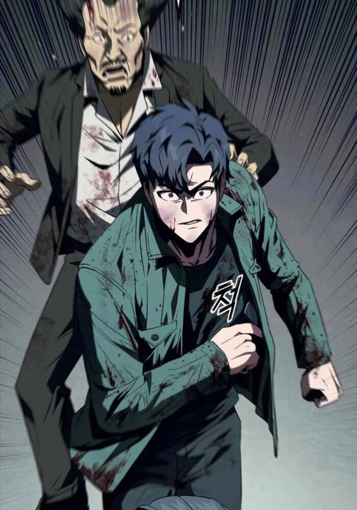 Rỉ Sét Chapter 10 - TC Truyện