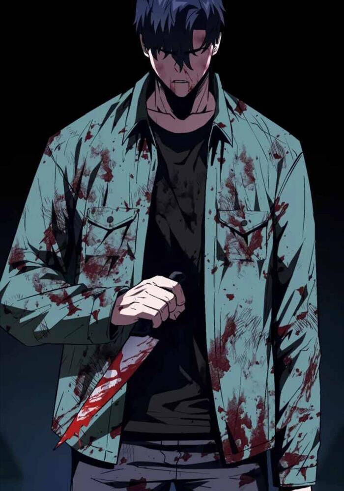Rỉ Sét Chapter 10 - TC Truyện