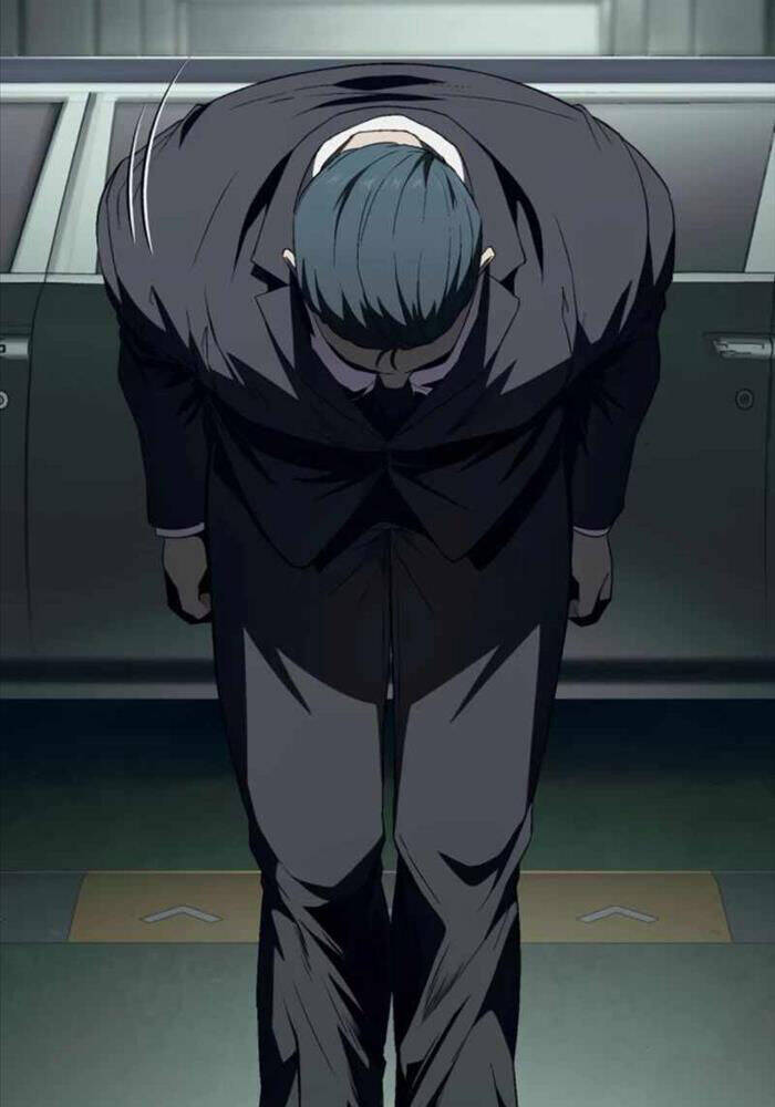 Rỉ Sét Chapter 10 - TC Truyện