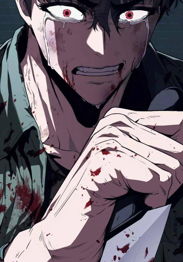 Rỉ Sét Chapter 10 - TC Truyện
