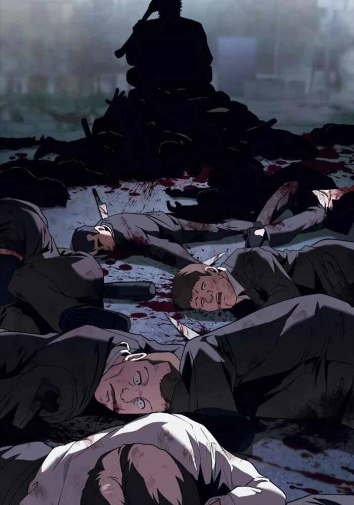 Rỉ Sét Chapter 11 - TC Truyện