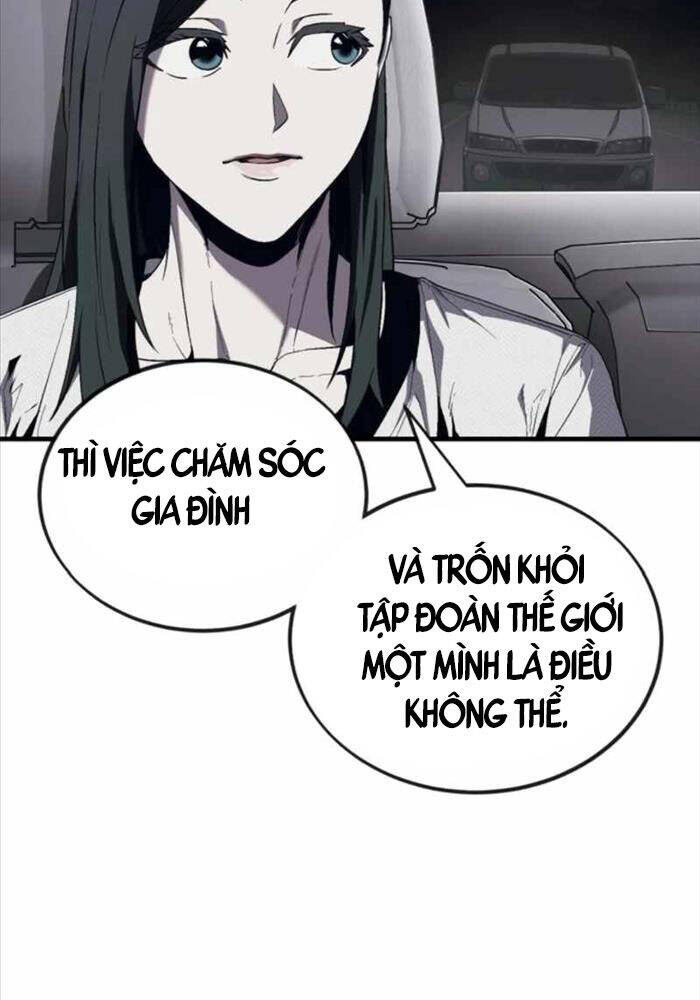Rỉ Sét Chapter 11 - TC Truyện