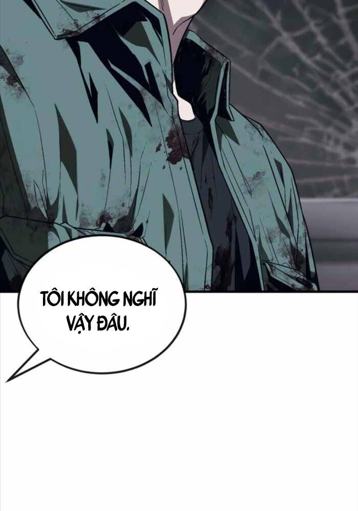 Rỉ Sét Chapter 11 - TC Truyện