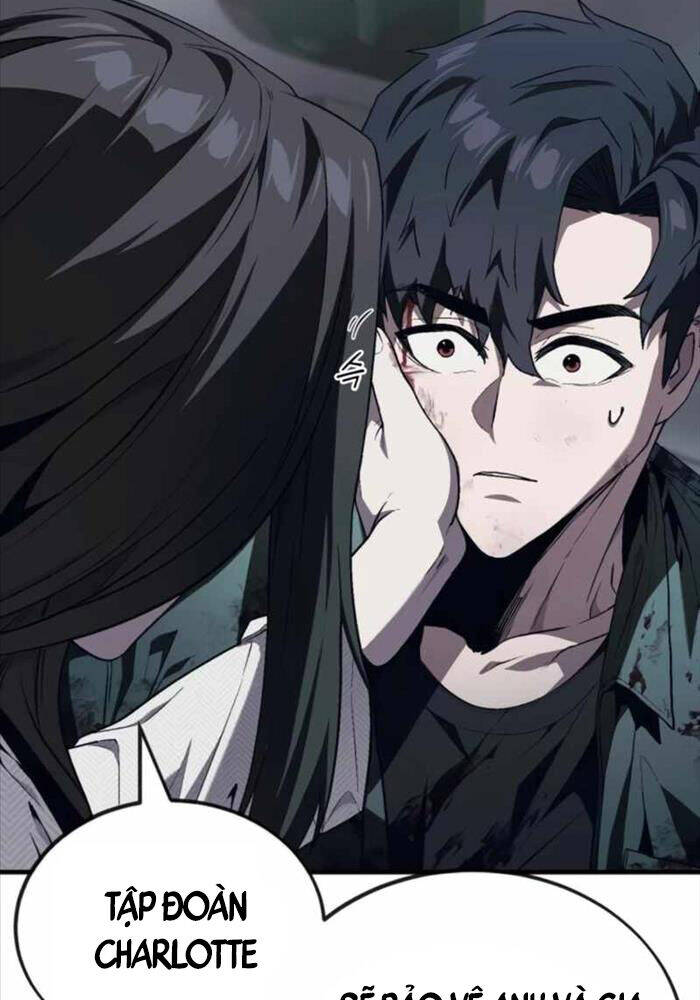 Rỉ Sét Chapter 11 - TC Truyện