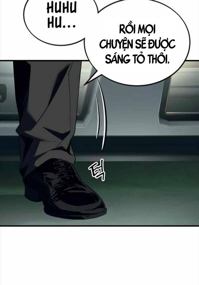 Rỉ Sét Chapter 11 - TC Truyện