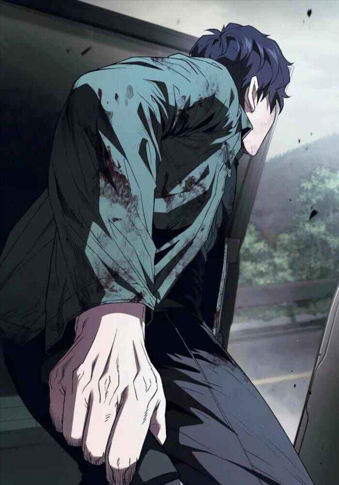 Rỉ Sét Chapter 11 - TC Truyện