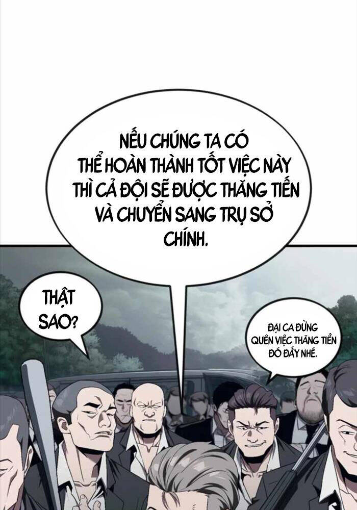 Rỉ Sét Chapter 11 - TC Truyện