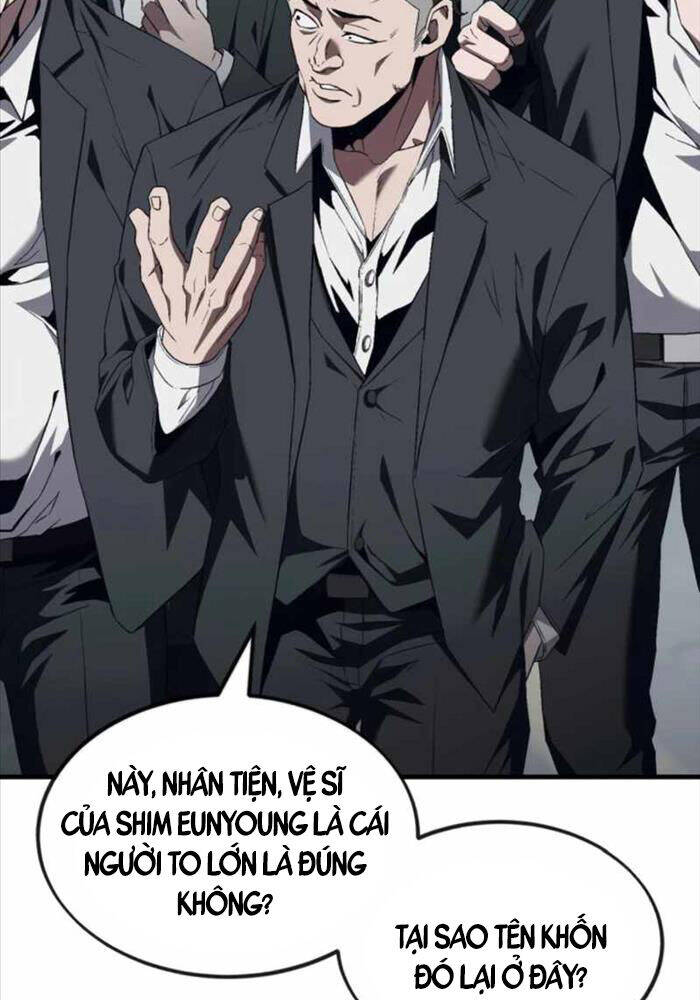 Rỉ Sét Chapter 11 - TC Truyện