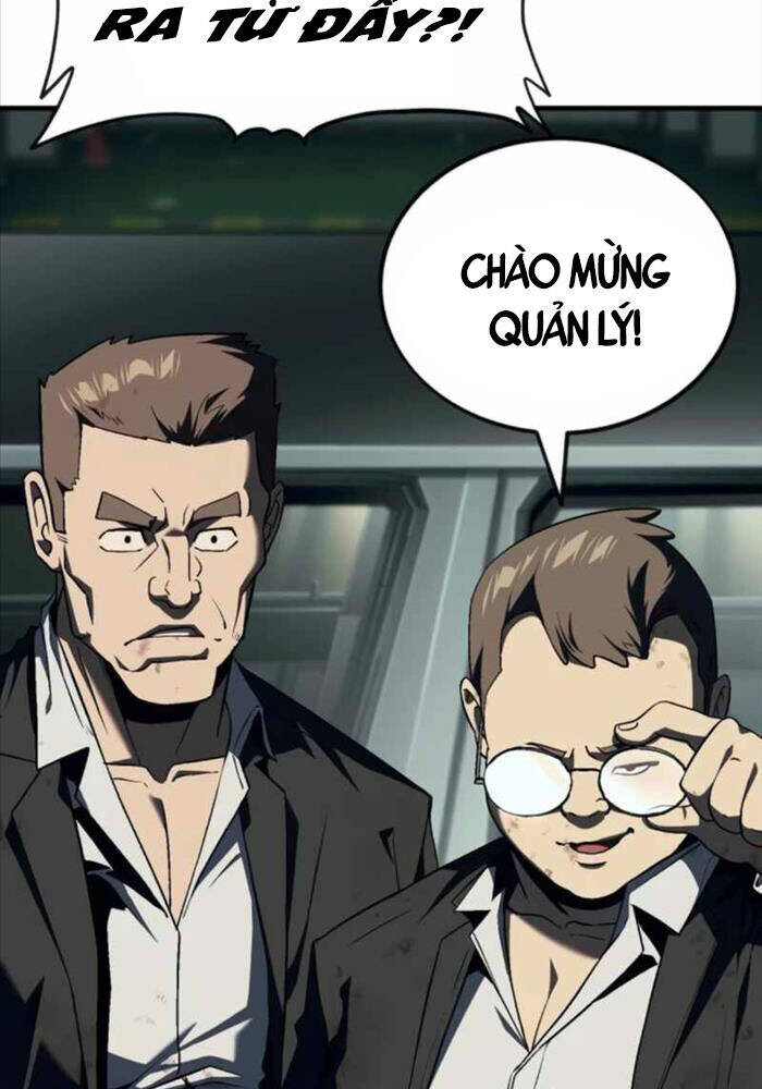 Rỉ Sét Chapter 11 - TC Truyện