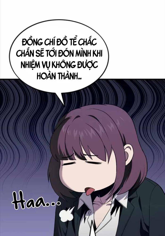 Rỉ Sét Chapter 11 - TC Truyện