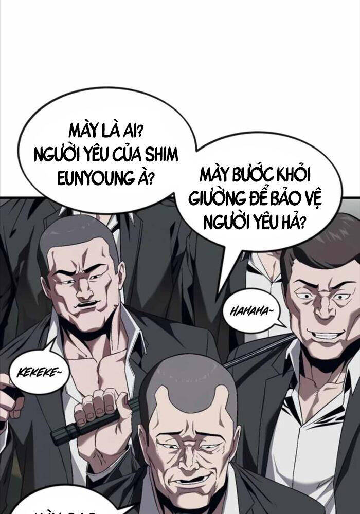 Rỉ Sét Chapter 11 - TC Truyện