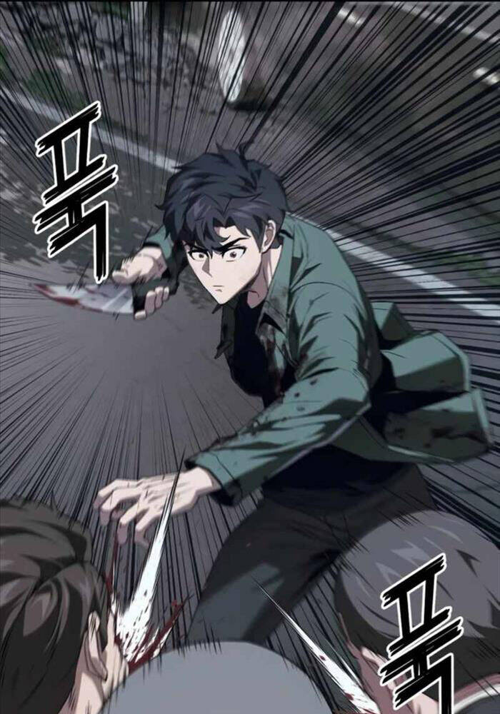Rỉ Sét Chapter 11 - TC Truyện