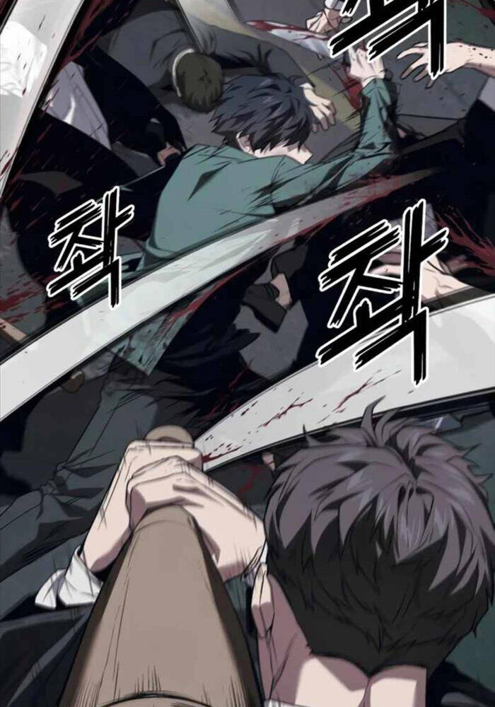 Rỉ Sét Chapter 11 - TC Truyện
