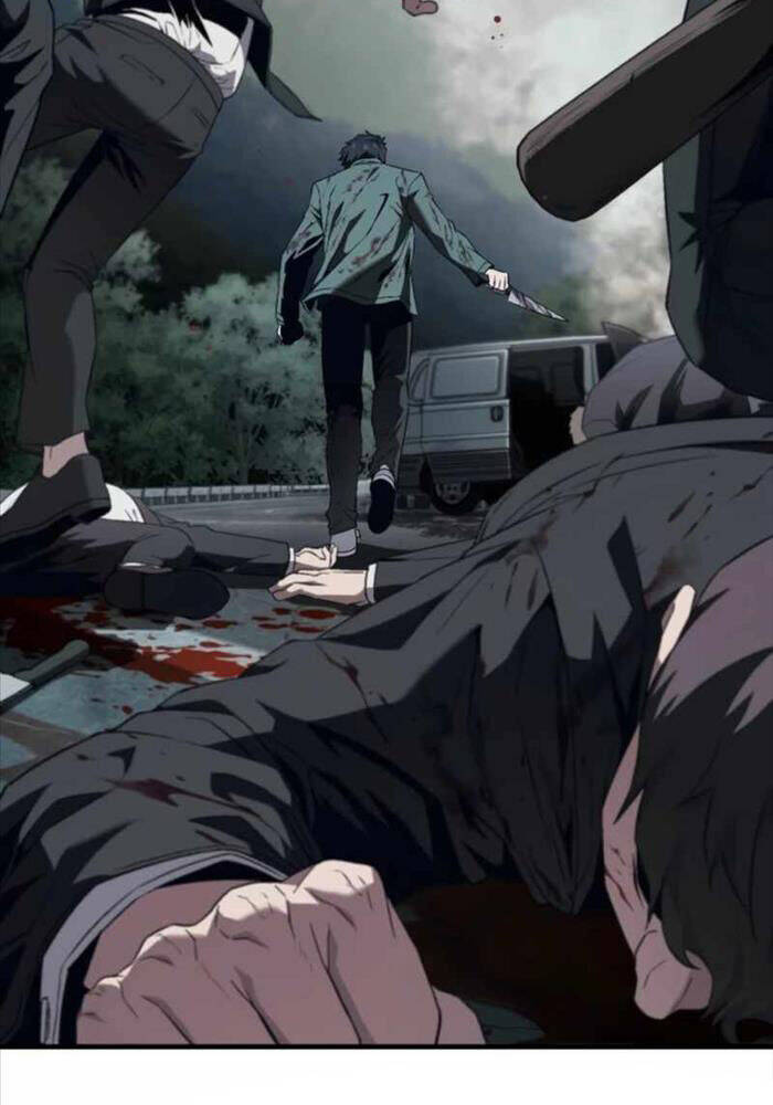 Rỉ Sét Chapter 11 - TC Truyện
