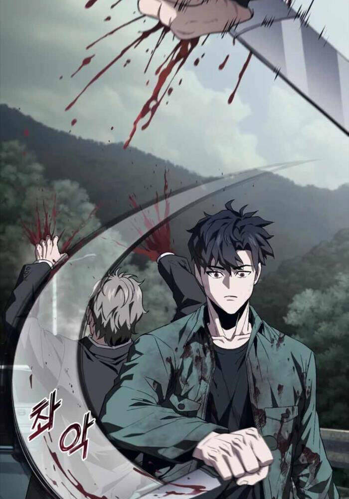 Rỉ Sét Chapter 11 - TC Truyện