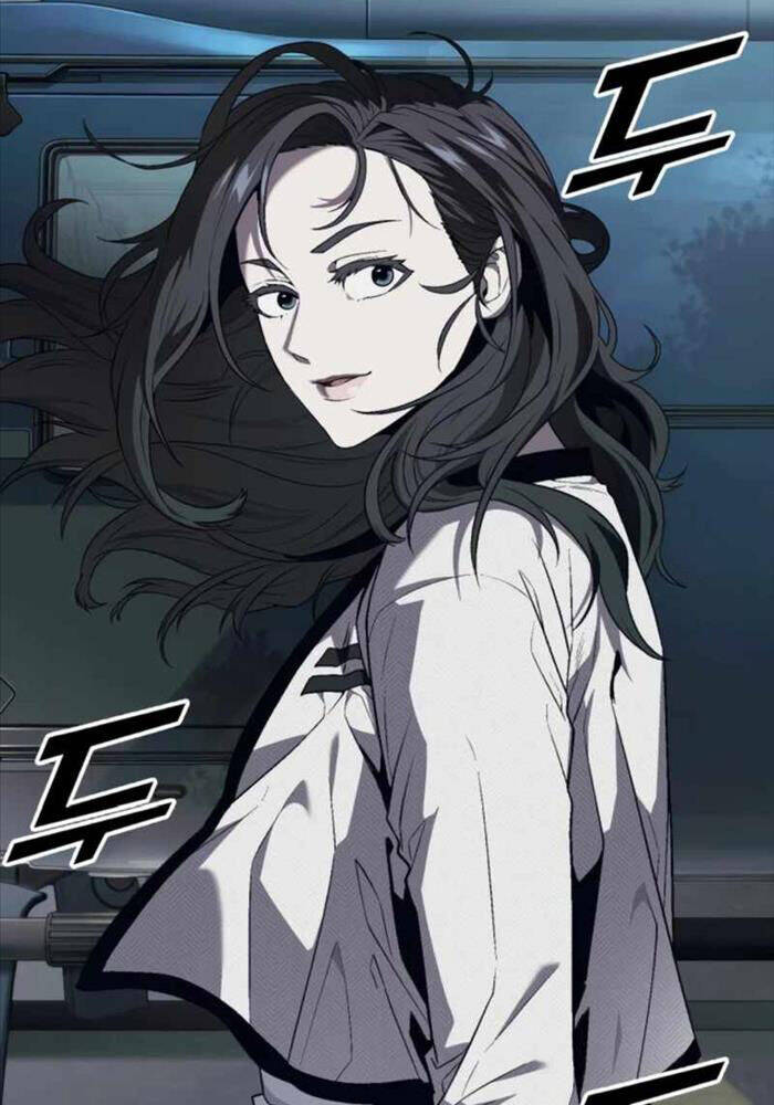 Rỉ Sét Chapter 11 - TC Truyện