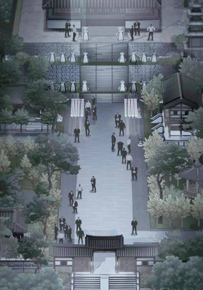 Rỉ Sét Chapter 11 - TC Truyện
