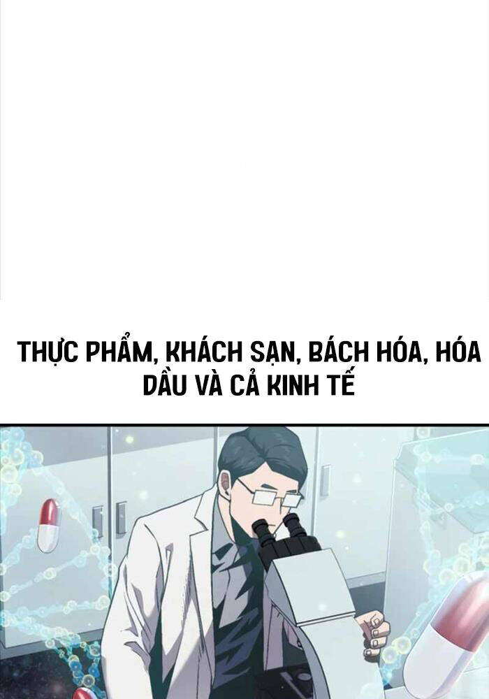 Rỉ Sét Chapter 11 - TC Truyện