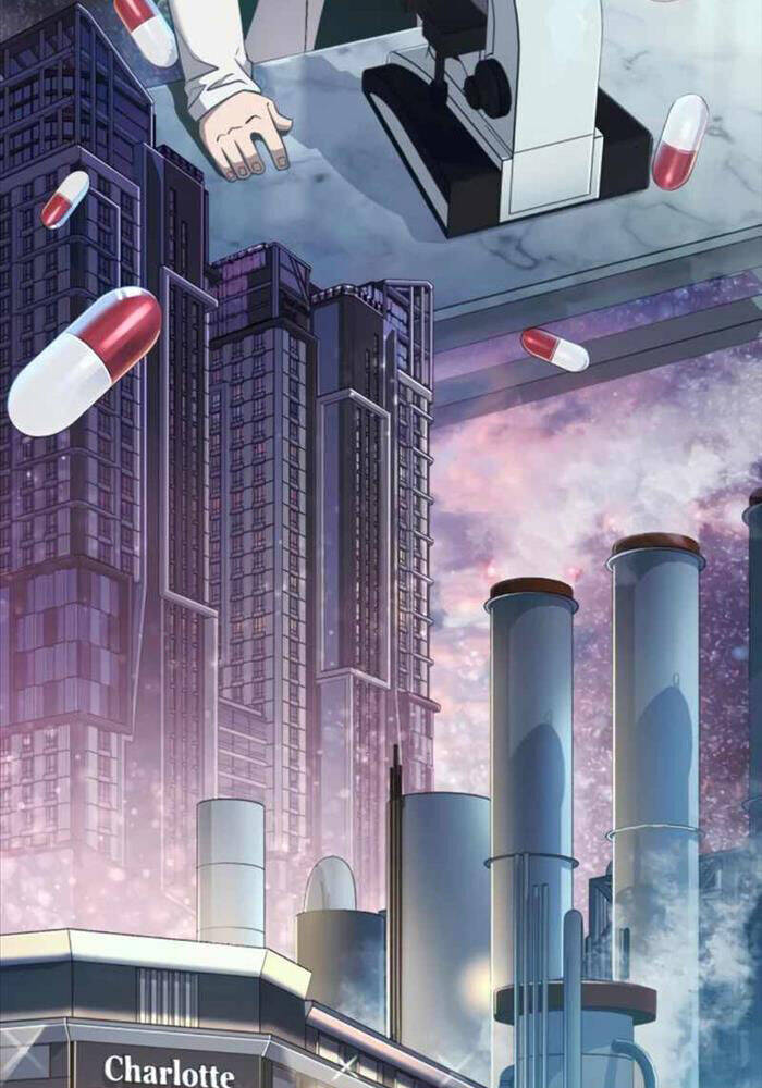Rỉ Sét Chapter 11 - TC Truyện