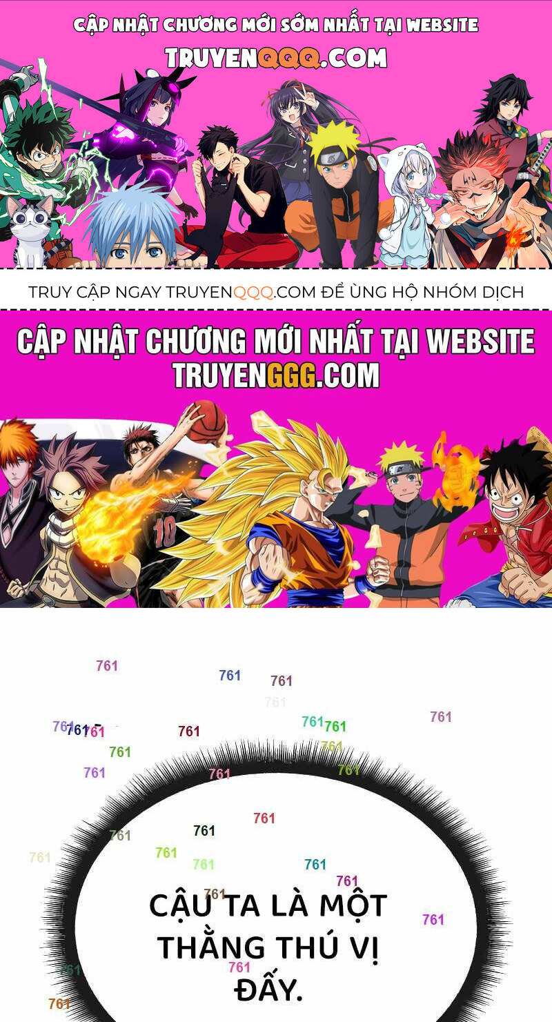 Rỉ Sét Chapter 14 - TC Truyện
