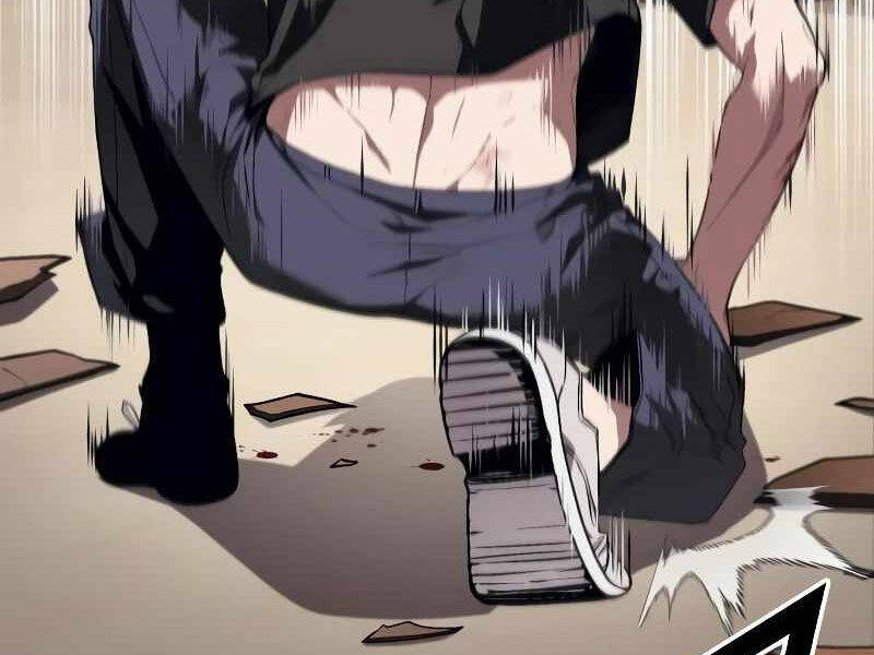 Rỉ Sét Chapter 14 - TC Truyện