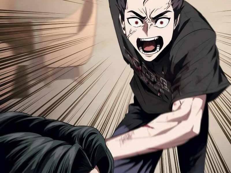 Rỉ Sét Chapter 14 - TC Truyện
