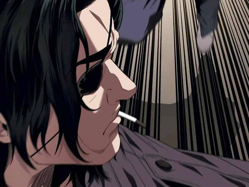 Rỉ Sét Chapter 14 - TC Truyện