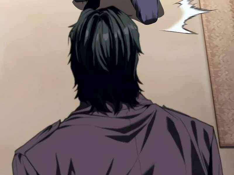 Rỉ Sét Chapter 14 - TC Truyện