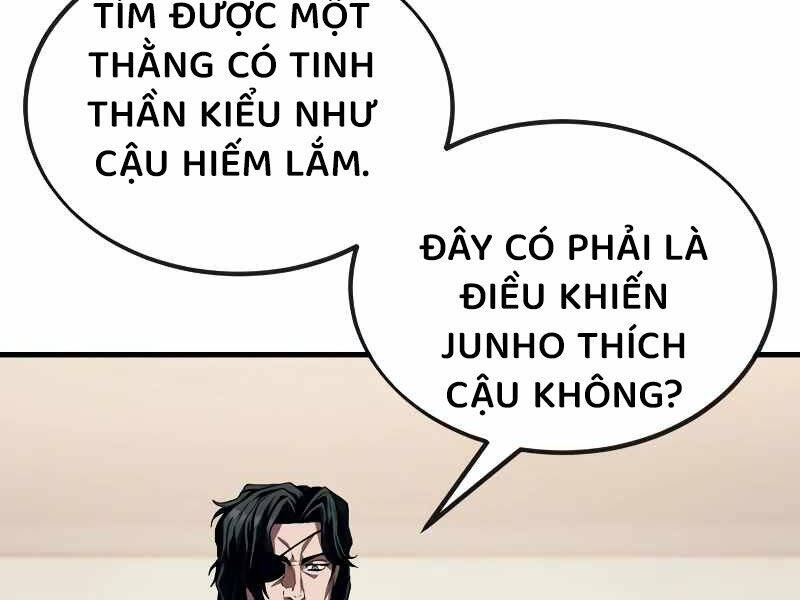 Rỉ Sét Chapter 14 - TC Truyện