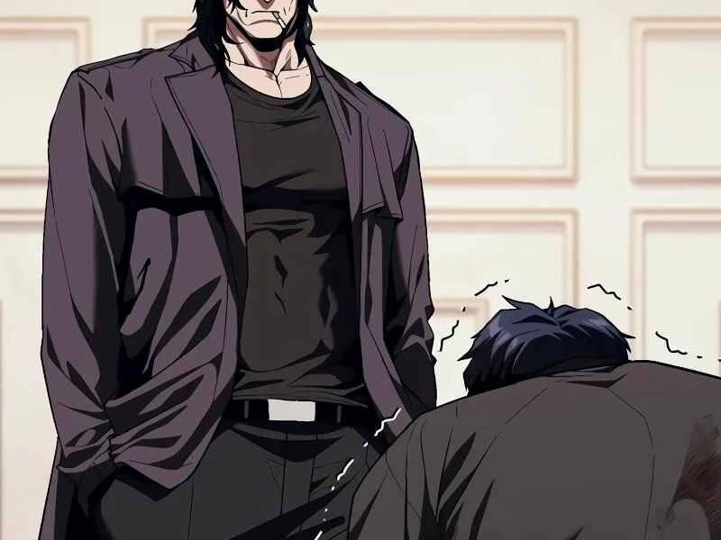 Rỉ Sét Chapter 14 - TC Truyện
