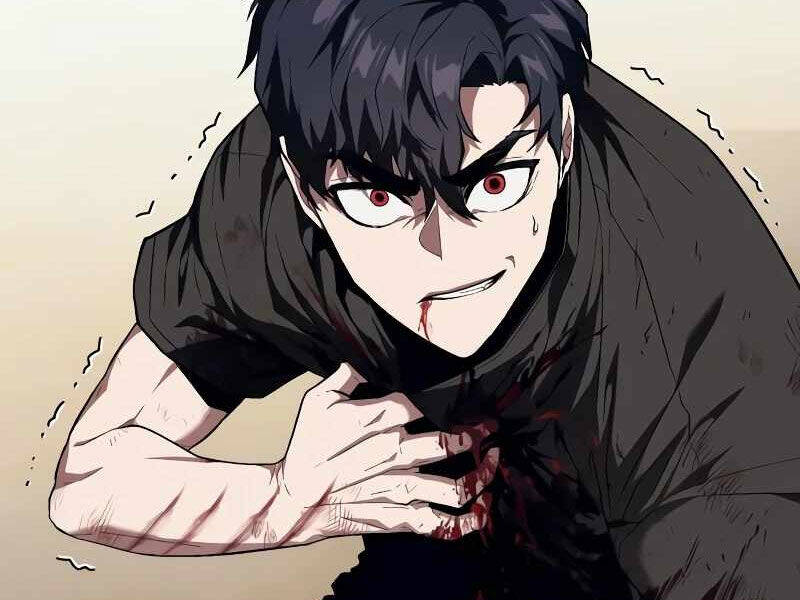 Rỉ Sét Chapter 14 - TC Truyện